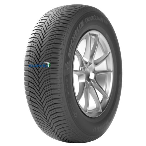 MICHELIN CROSSCLIMATE SUV 225/55R18 98V  TL