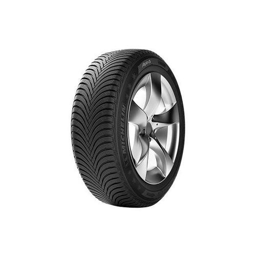 MICHELIN PILOT ALPIN 5 SUV XL 325/35R22 114W  TL Xl