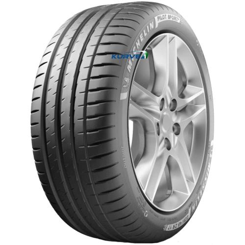 MICHELIN PILOT SPORT 4 XL ZP * 275/35R19 100Y  TL Runflat Xl