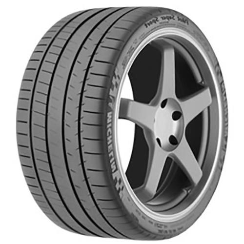 MICHELIN PILOT SUPER SPORT XL * 245/35R20 95Y  TL Xl