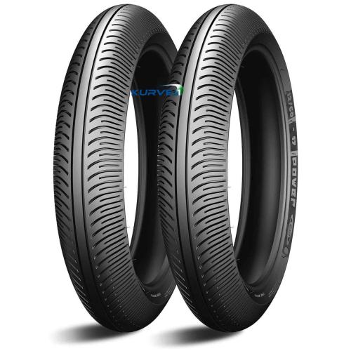 MICHELIN POWER RAIN REAR 180/55R17 73V  TL