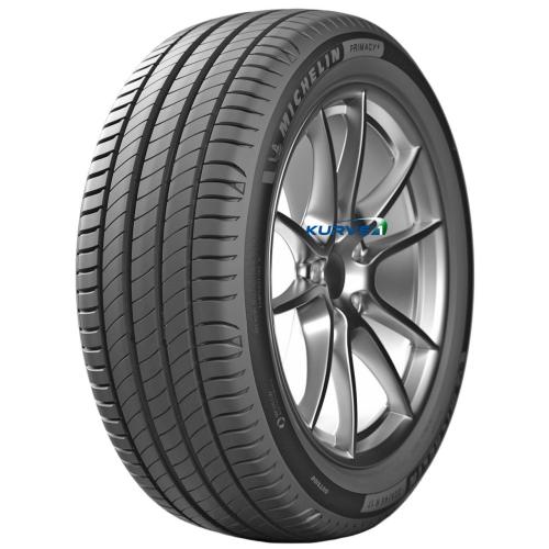 MICHELIN PRIMACY 4 XL 245/45R17 99W  TL Xl