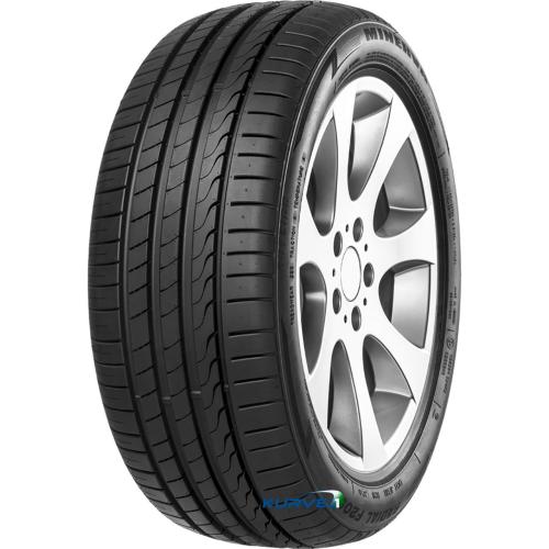 MINERVA F 205 XL 205/55R17 95W  TL Xl