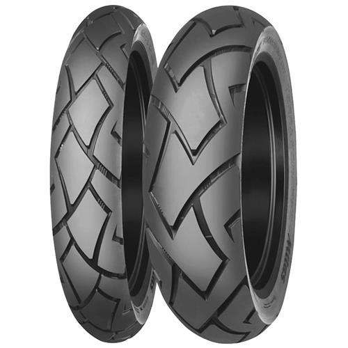 MITAS TERRAFORCE R FRONT 120/70ZR19 60W  TL
