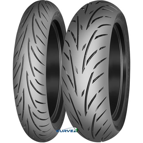 MITAS TOURING FORCE REAR 150/70ZR17 (69W)  TL