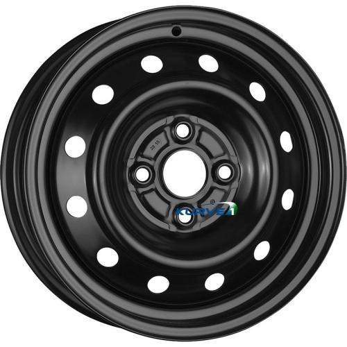 MWD 14202 SUZUKI 4X100 ET45 HB54 5x14