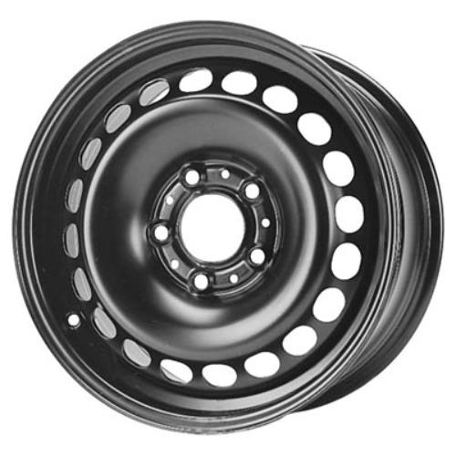 MWD 15017 BMW 5X120 ET42 HB72.5 6x15