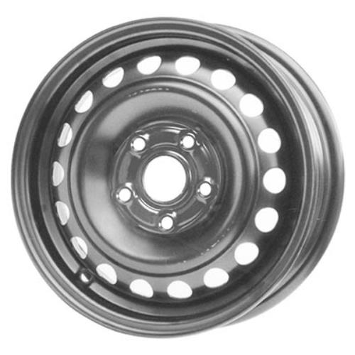 MWD 15057 SAAB 5X110 ET49 HB65 6x15