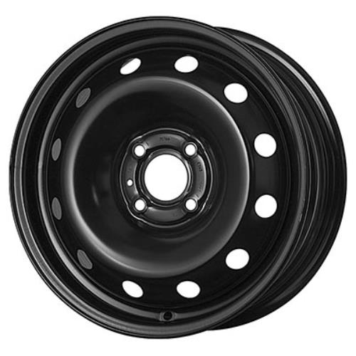 MWD 15109 RENAULT 4X100 ET43 HB60 6x15