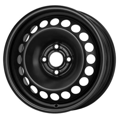 MWD 15193 OPEL 4X100 ET39 HB56.5 6x15