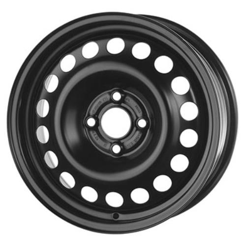 MWD 15222 OPEL 4X100 ET49 HB56.5 6x15
