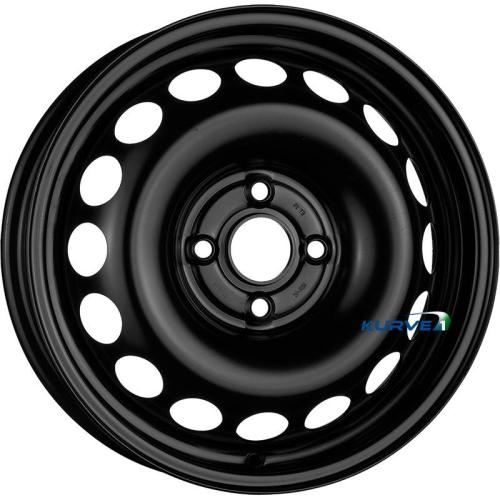 MWD 15275 CITROEN 4X100 ET35 HB54 4.5x15