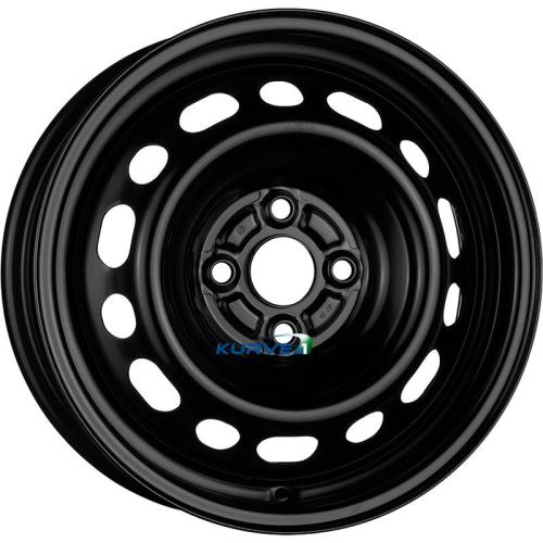 MWD 15278 MAZDA 4X100 ET40 HB54 5.5x15