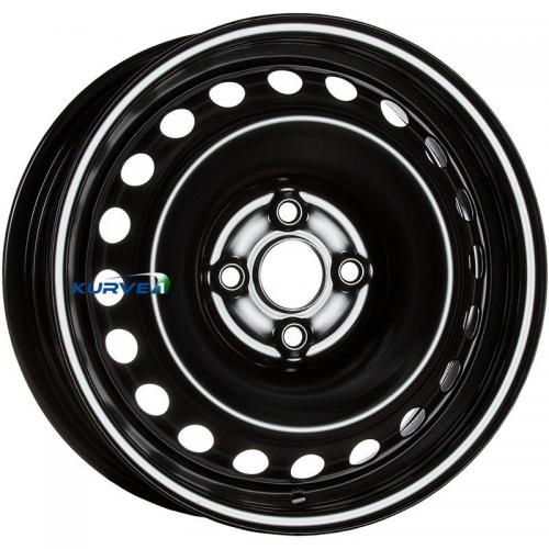 MWD 15296 KIA 4X100 ET46 HB54 6x15