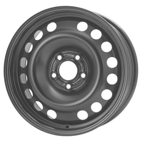 MWD 16057 OPEL 5X110 ET37 HB65 6.5x16