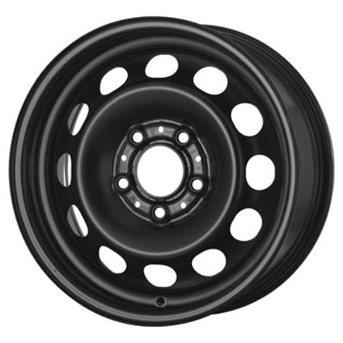 MWD 16104 BMW 5X120 ET42 HB72.5 6.5x16