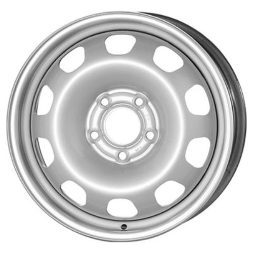 MWD 16145 DACIA 5X114.3 ET50 HB66 6.5x16