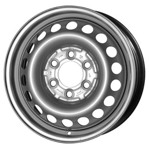 MWD 16168 MERCEDES  6X130 ET51 HB85 5.5x16