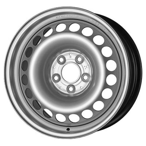 MWD 16173 AUDI 5X112 ET37 HB66.5 7.5x16
