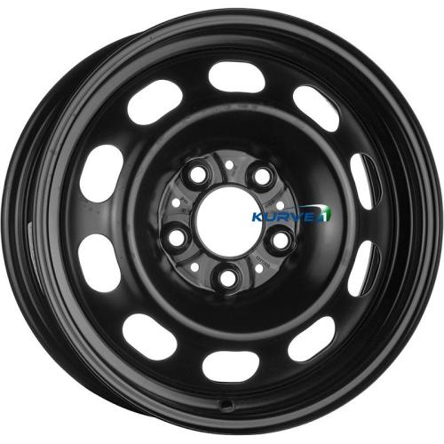 MWD 16199 BMW 5X120 ET33 HB72.5 6.5x16