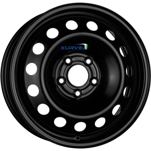 MWD 16213 FIAT 5X110 ET40 HB65 6.5x16