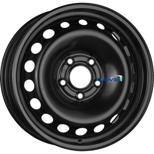 MWD 16222 RENAULT 5X114.3 ET41 HB66 6.5x16