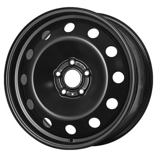 MWD 17003 RENAULT 5X108 ET50 HB60 7x17