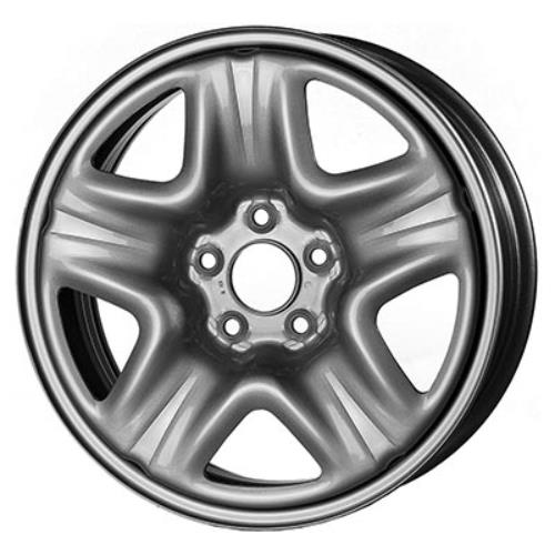 MWD 17011 HONDA 5X114.3 ET50 HB64 6.5x17