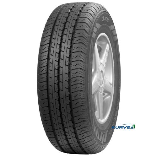 NOKIAN CLINE CARGO 235/65R16C 121/119R  TL