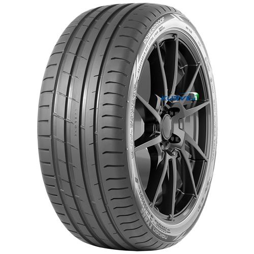 NOKIAN POWERPROOF XL 225/50R17 98Y  TL Xl