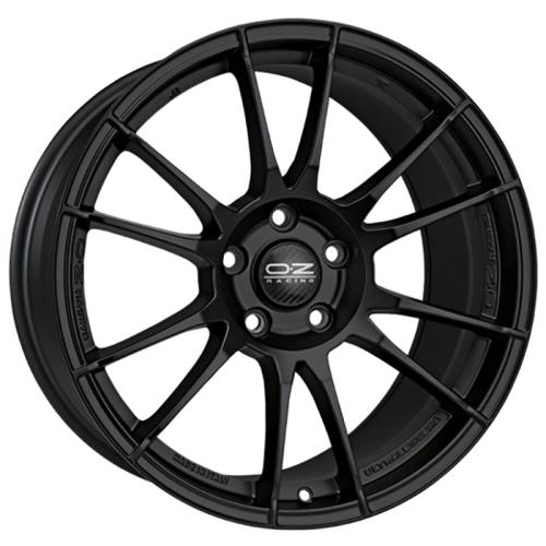 OZ RACING ULTRALEGGERA BLA MATT 4X100 ET37 HBSRING 7x15