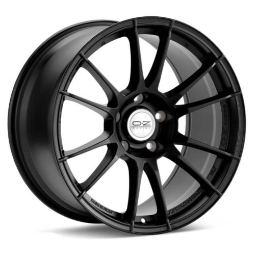 OZ RACING ULTRALEGGERA HLT BL. MATT 5X120 ET40 HB79 9x19