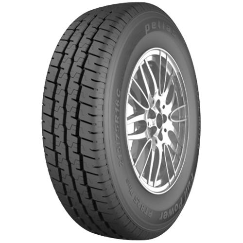 PETLAS FULL POWER PT825 PLUS 155/80R12C 88/86N  TL