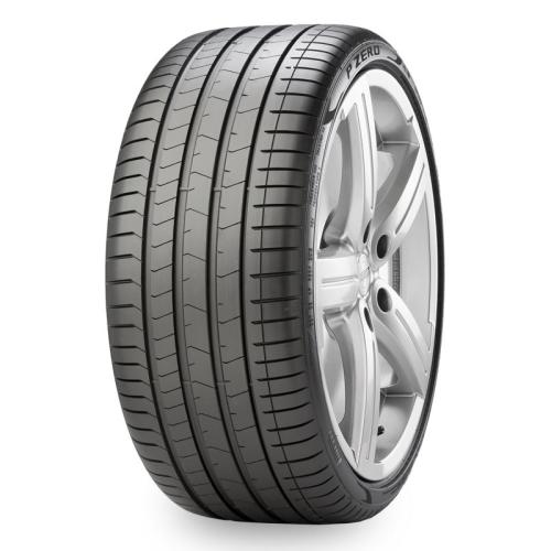 PIRELLI PZERO PZ4 L.S. XL * 225/45R19 96Y  TL Xl