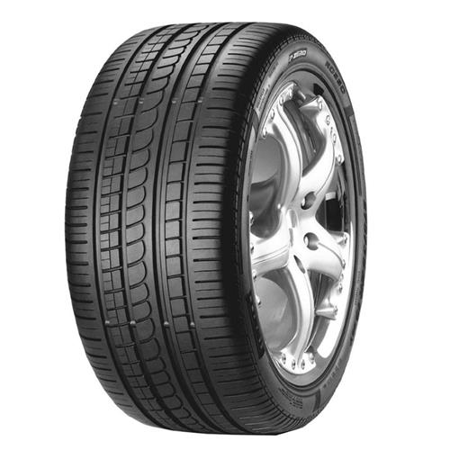 PIRELLI PZERO ROSSO ASIMMETRICO 295/35ZR18 (99Y)  TL