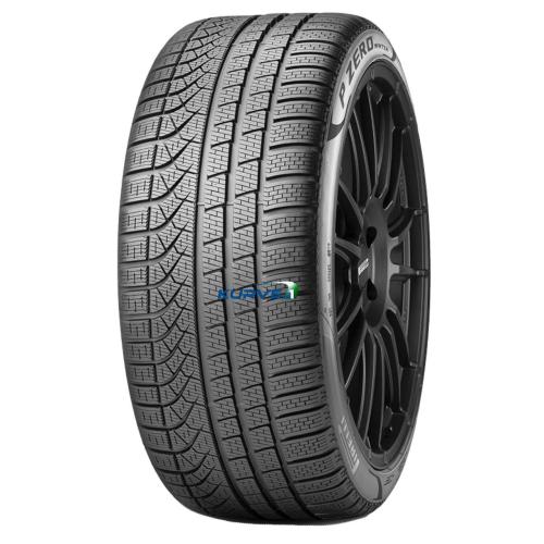 PIRELLI PZERO WINTER XL * MO 245/40R20 99V  TL Xl