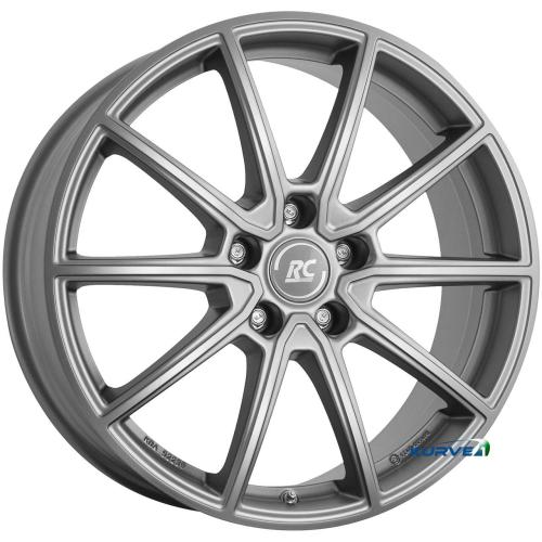 RC DESIGN RC 32 FGM 5X112 ET48 HB57.1 6.5x16