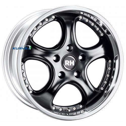RH ALURAD RAL CUP BL HO SS 5X130 ET54 HB71.5 10x18