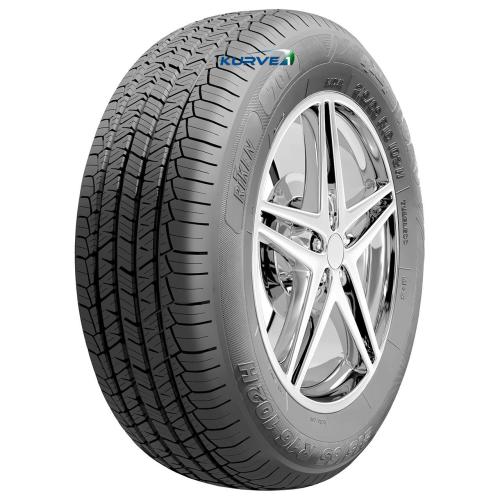 RIKEN 701 215/65R16 98H  TL
