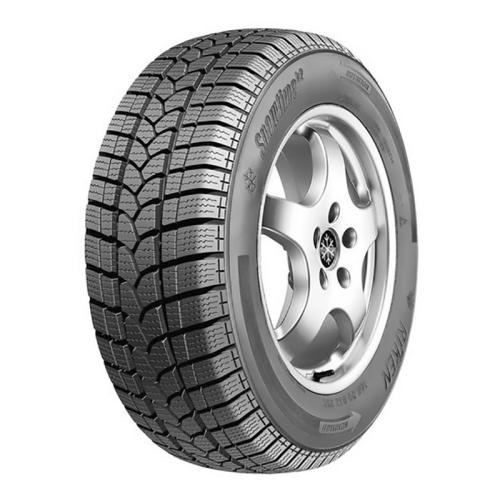 RIKEN SNOWTIME B2 165/70R14 81T  TL