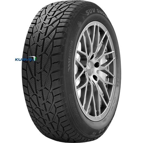 RIKEN SUV SNOW XL 255/55R18 109V  TL