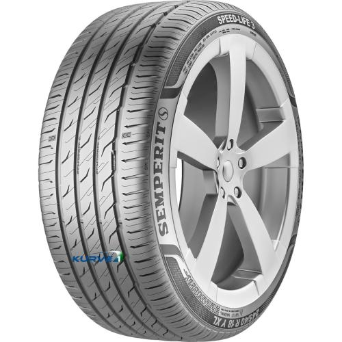 SEMPERIT SPEED LIFE 3 XL 195/65R15 95T  TL Xl