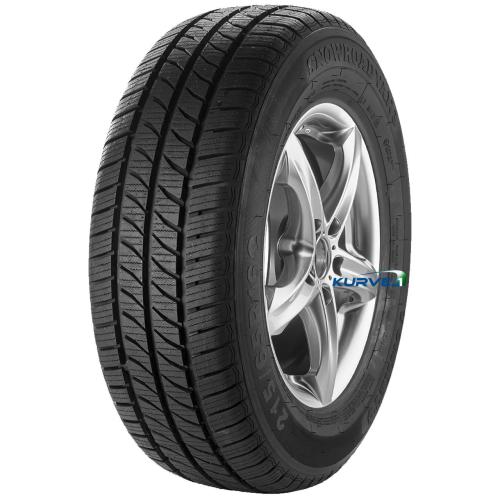 TOMKET TOMKET VAN 3 195/50R13C 104N  TL