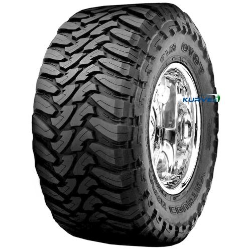 TOYO OPEN COUNTRY MT POR 37X13.50R20 121P  TL