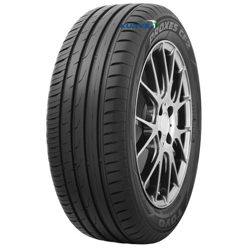 TOYO PROXES CF2 185/60R14 82H  TL