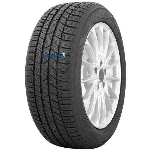 TOYO SNOWPROX S954 XL 225/40R18 92V  TL Xl