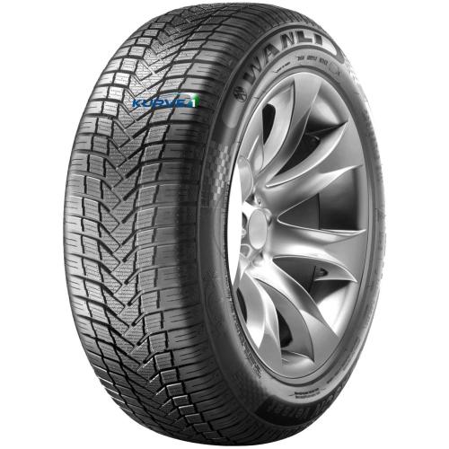 WANLI SC 501 4S XL 225/40ZR18 92W  TL