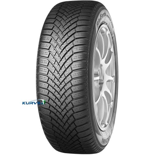 YOKOHAMA BLUEARTH WINTER V906 XL 215/50R17 95V  TL Xl