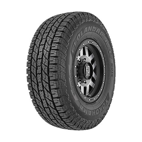 YOKOHAMA GEOLANDAR AT G015 RPB 205/70R15 96H  TL