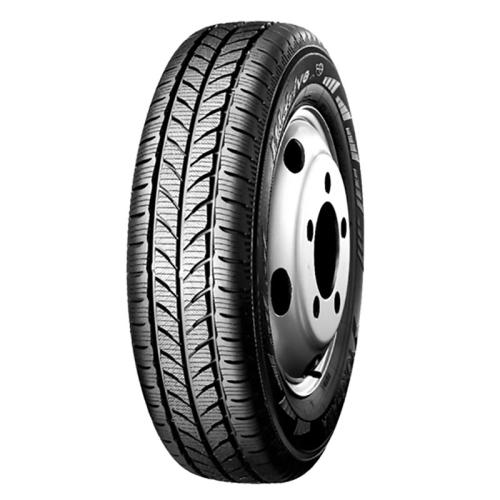 YOKOHAMA W DRIVE WY01 185/75R16C 104/102R  TL